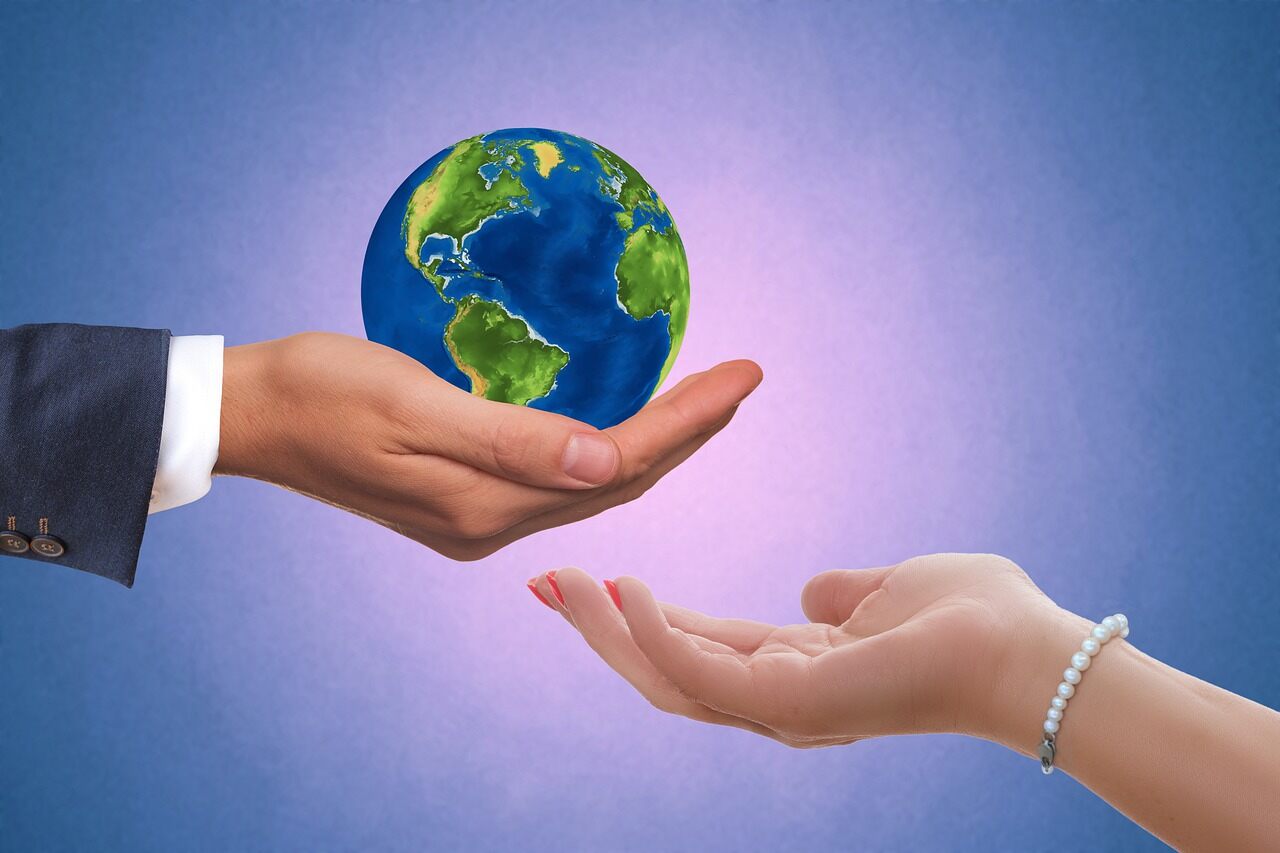 Earth Day