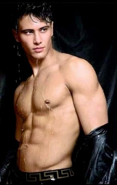 xxxshower or drenched.JPG