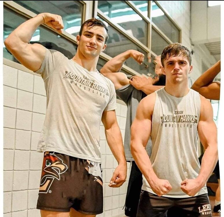 2 Buffed Gym Studs.jpg