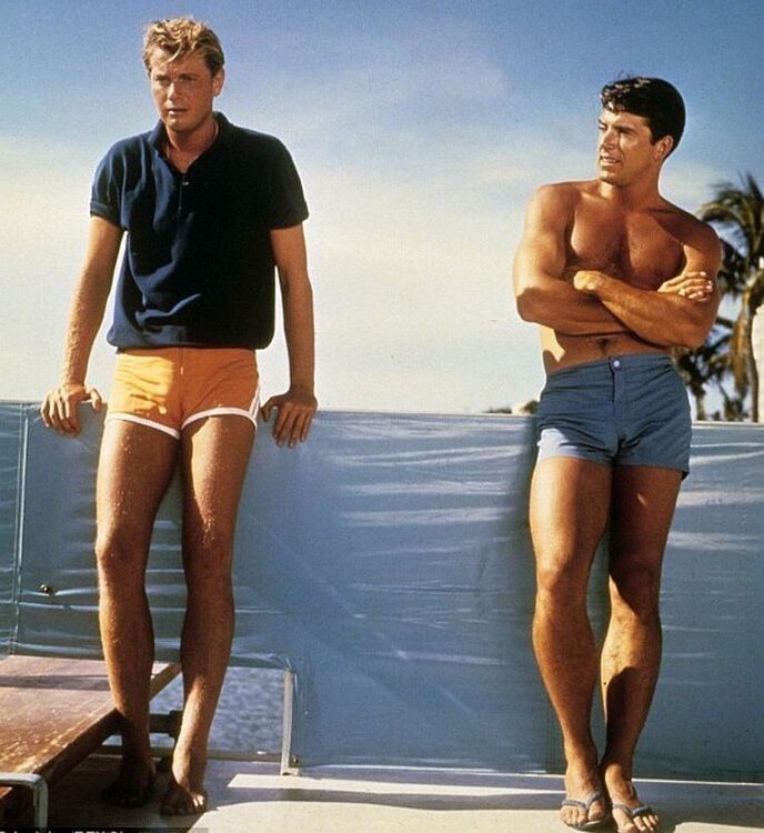 Troy Donahue & Van Williams from Surfside 6.jpg