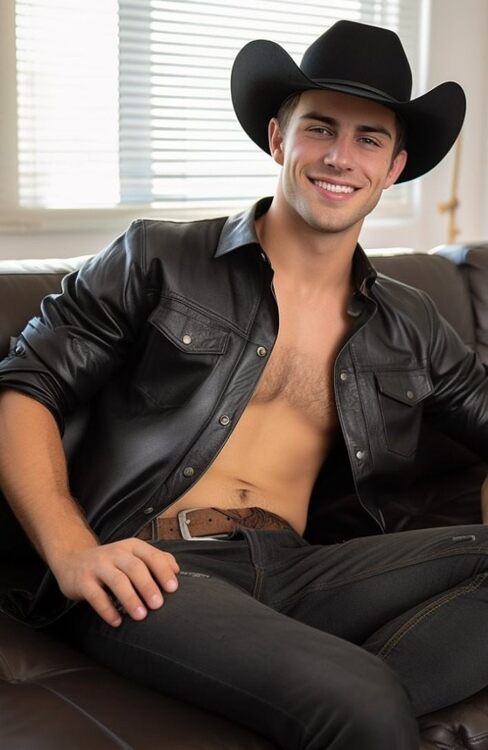 Leather Cowboy.jpg