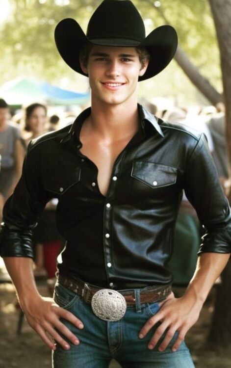 Leather Cowboy.jpg