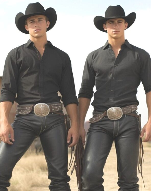 Leather Cowboys.jpg