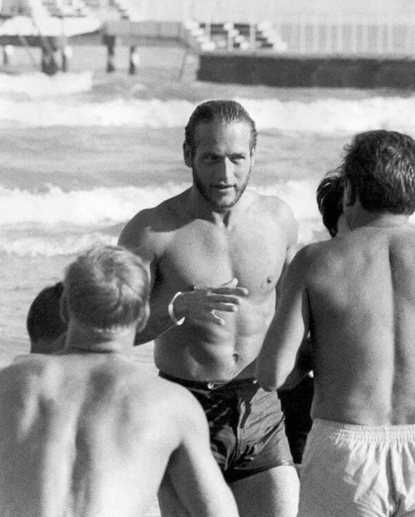 Paul Newman Venice Lido 1963.jpg