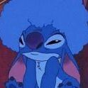 Stitch No Lilo