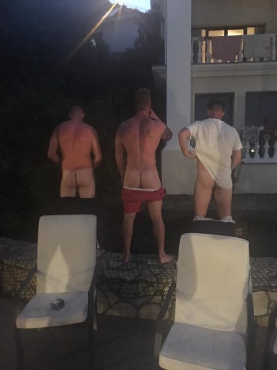 3 Bros Mooning.jpg