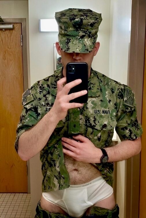 Army in Undies.jpg
