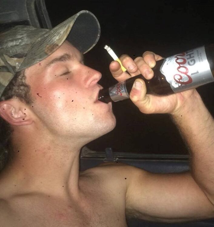 Bubba & Beer.jpg