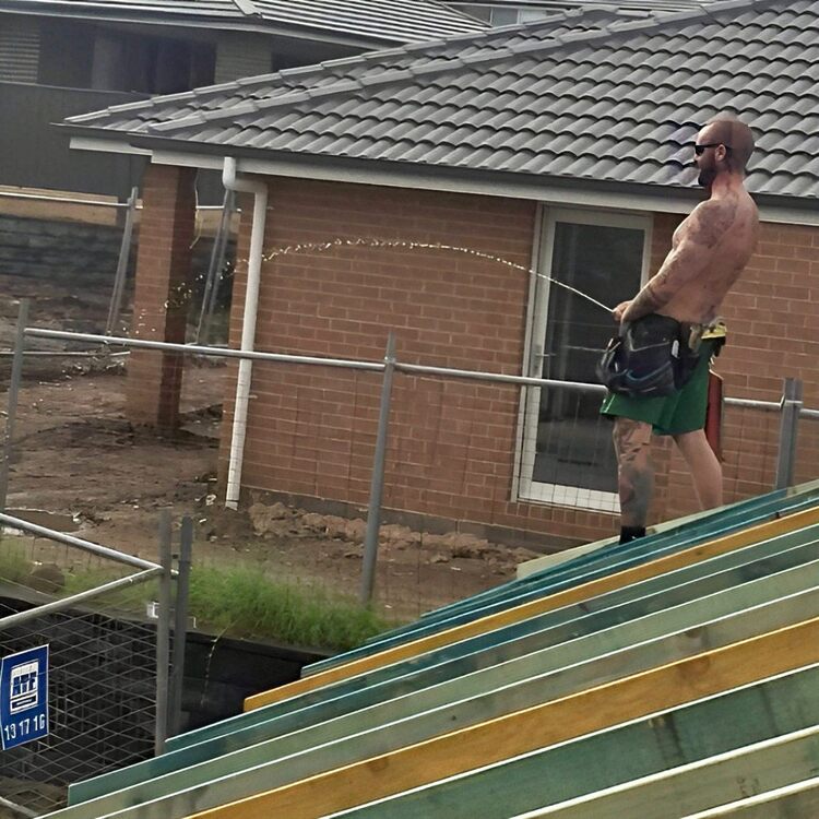 Roofer Peeing.jpg