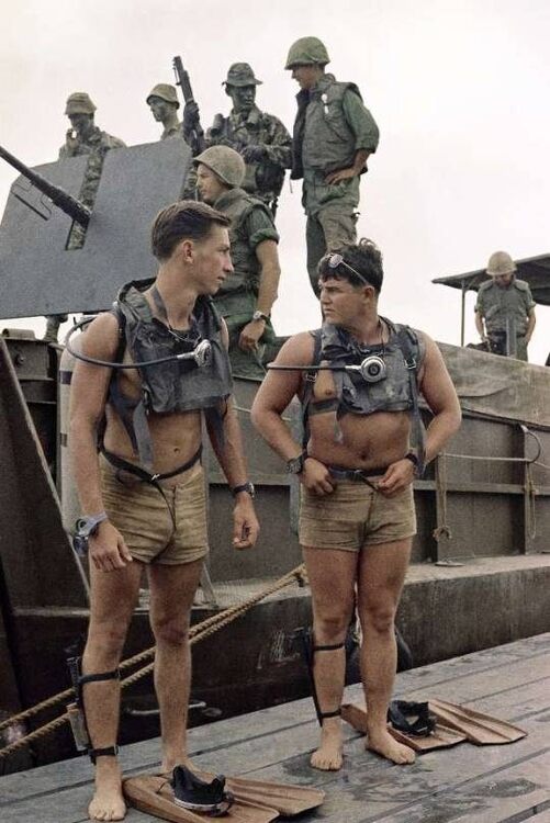 Vintage Navy Divers.jpg