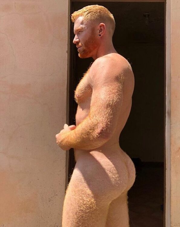 Fuzzy Wuzzy Ginger Bubble-Butt.jpg