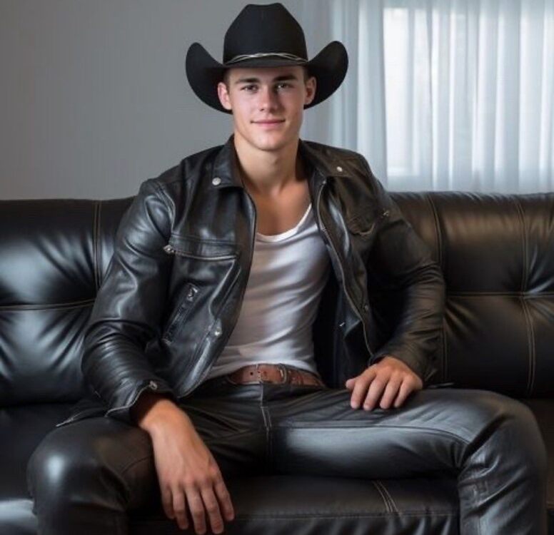 Leather Cowboy.jpg