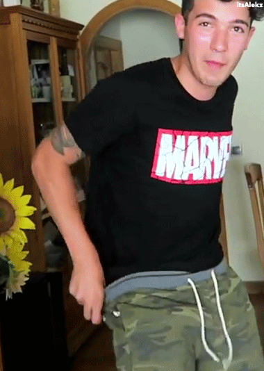 Bulge1 gif Public Content The Company Of Men