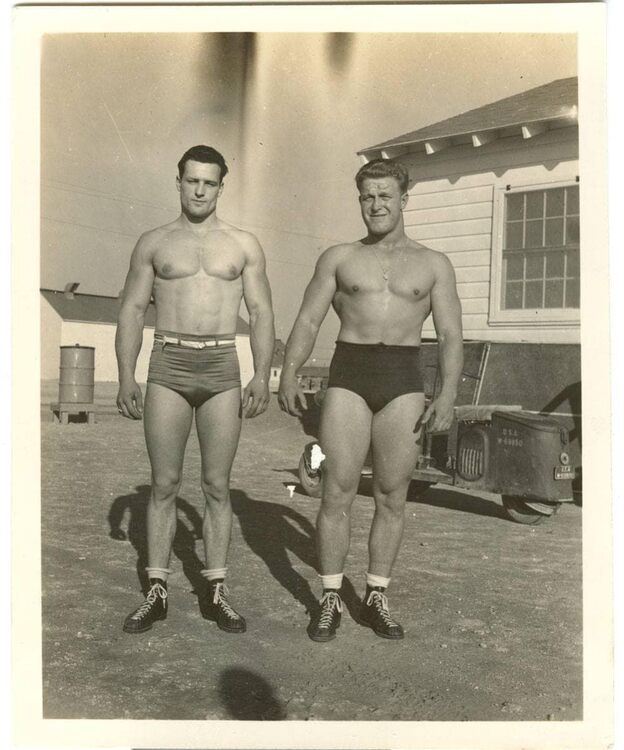 Clarance Ross and Leo Stern.jpg