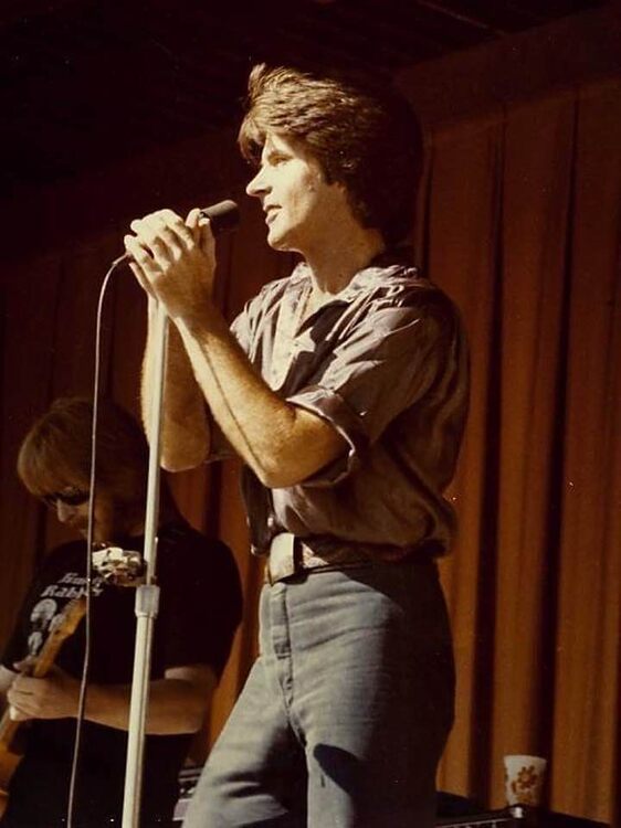 Rick Nelson - Forever Hot Forever Young.jpg