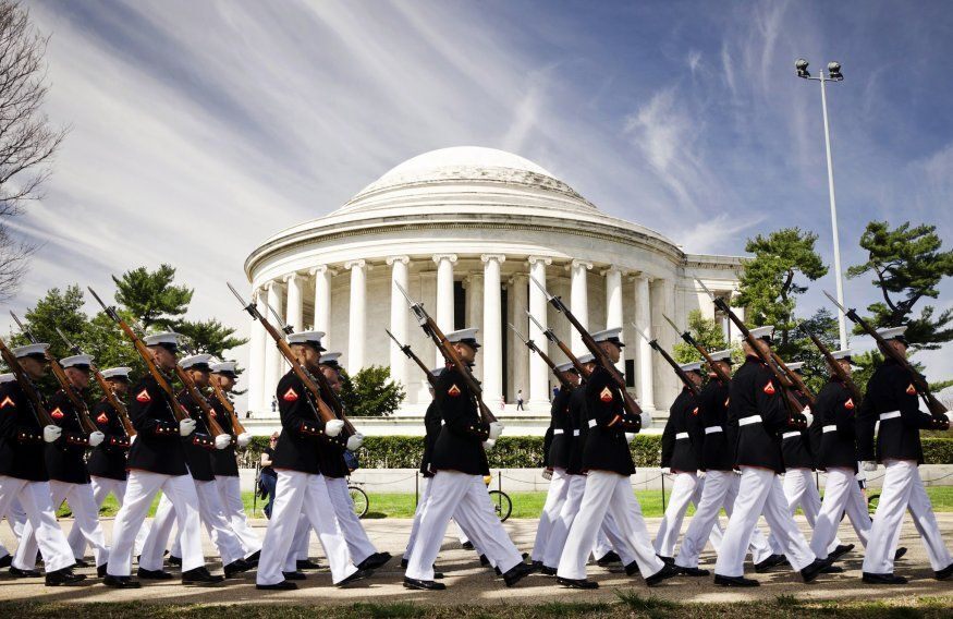 19 photos of the Marine Corps’ pursuit of perfection.jpg