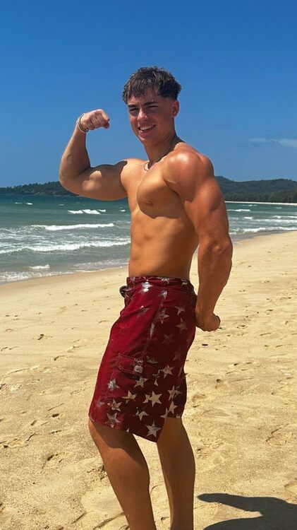 Bro on Beach.jpg