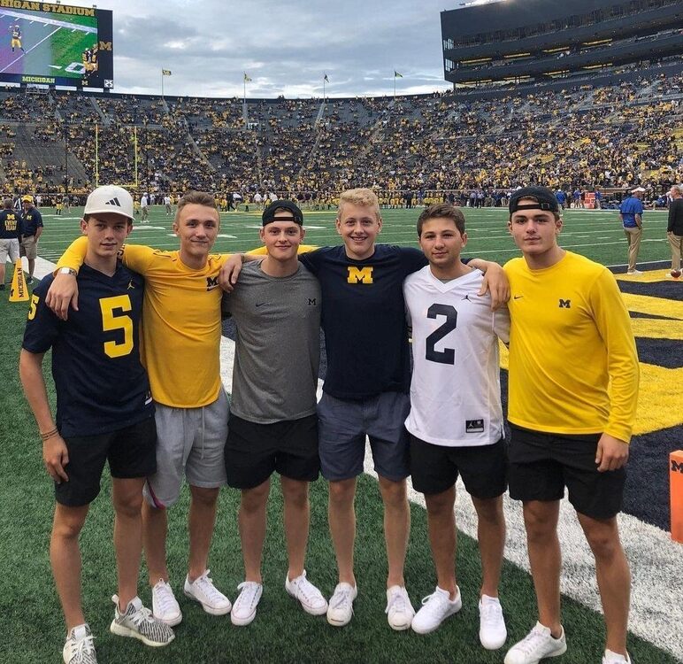 Bros At The Game.jpg