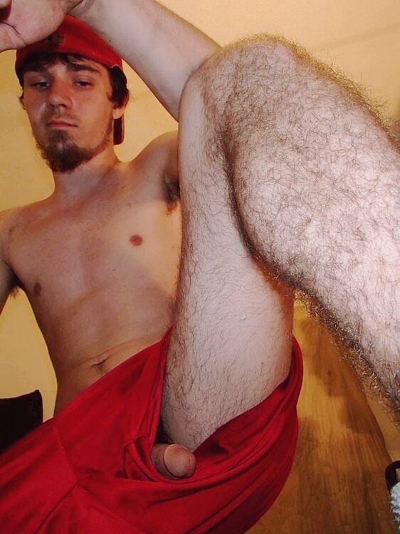 Redneck PeekABoo.jpg