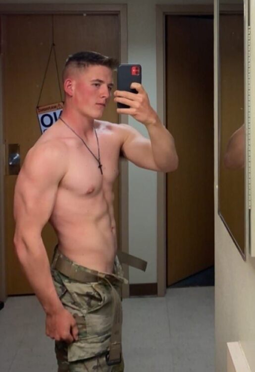 Serviceman Selfie.jpg