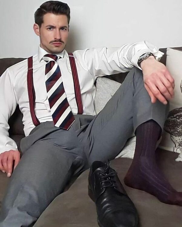 Sniff After Work.jpg