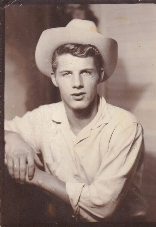 Vintage Cowboy circa 1950.jpg