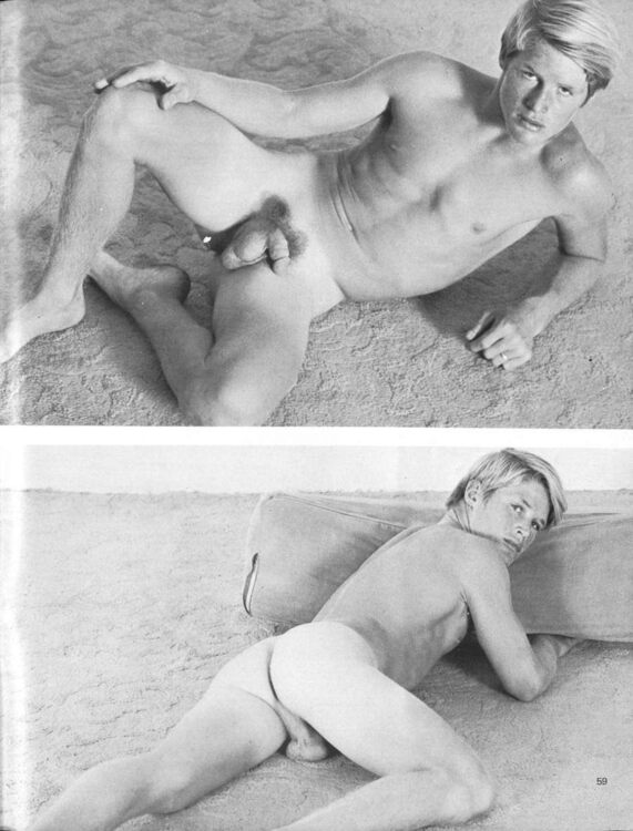 Blond Vintage Porn Model.jpg