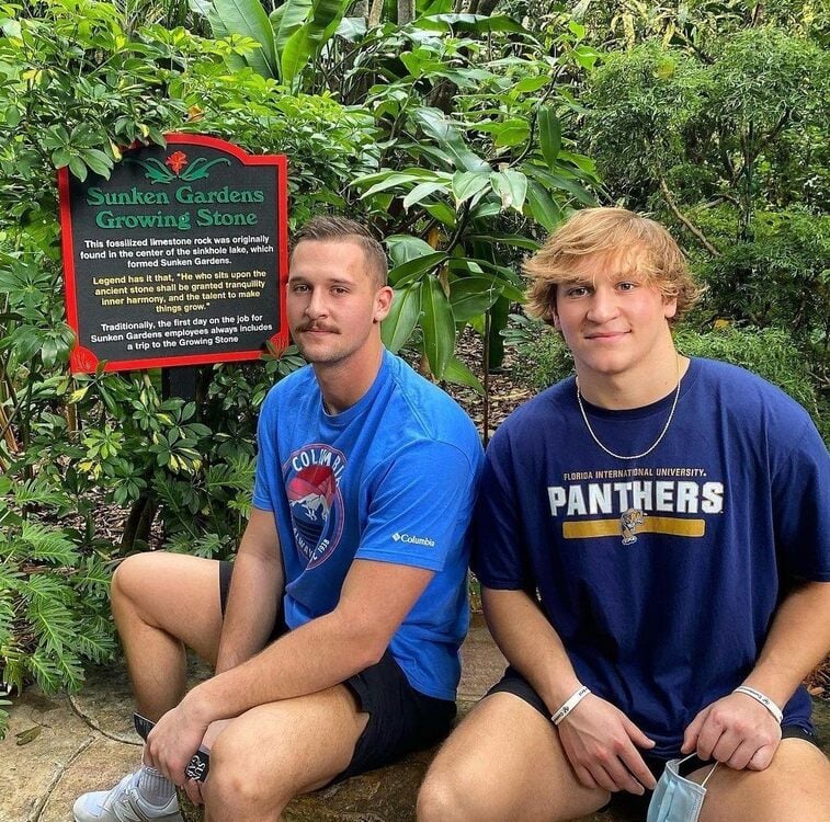 FIU Panther Studs.jpg