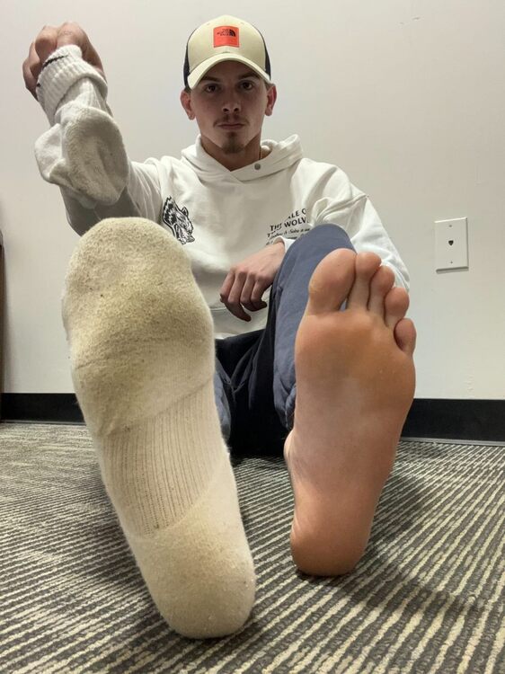 Feet Bare & Socks.jpg