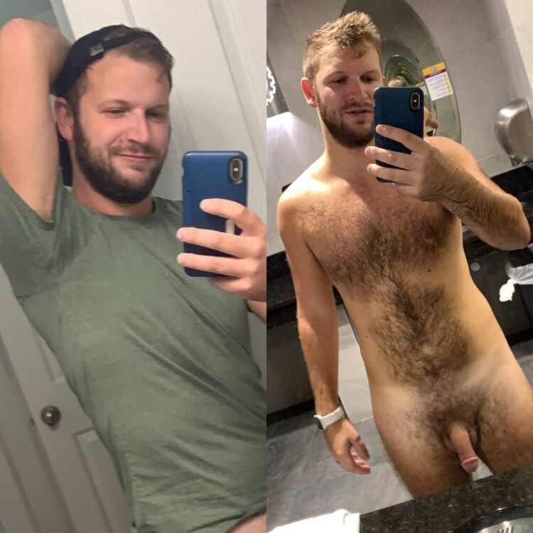Hairy Selfies.jpg