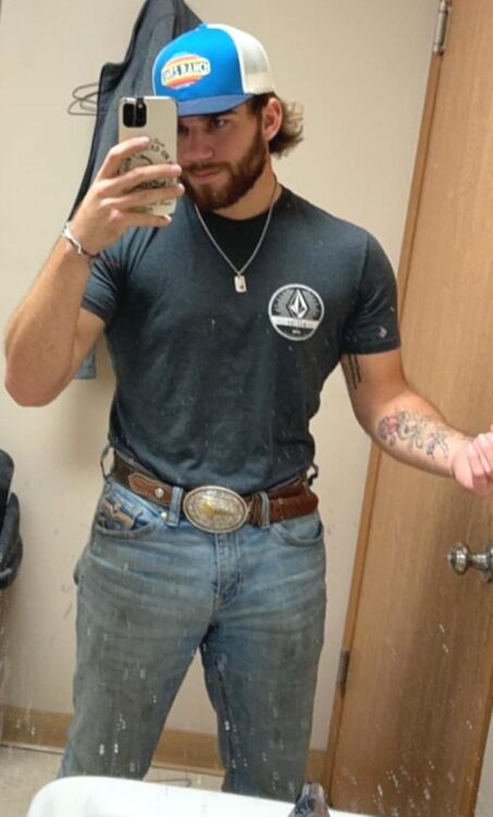Redneck Selfie.jpg