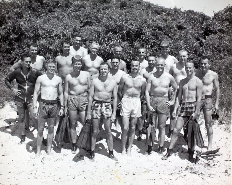 Snorkeling at the beach.jpg