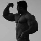 Musclelovergr