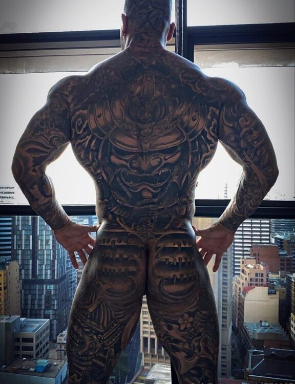 Amazing Tattoo Stud.jpg