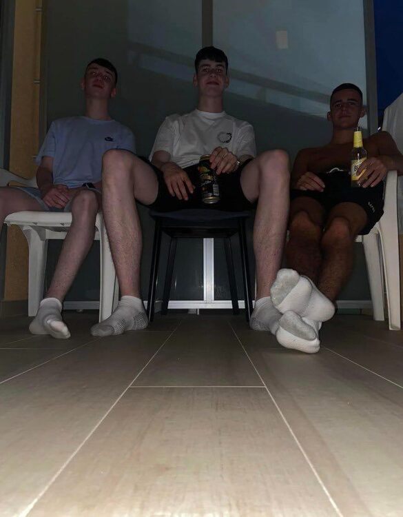 Beer & Feet Smell.jpg