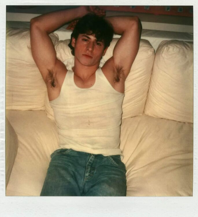 Bianchi Polaroid “E 63rd St”.jpg