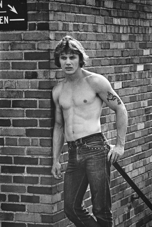 Jones Beach NY, 1972 by Szabo.jpg