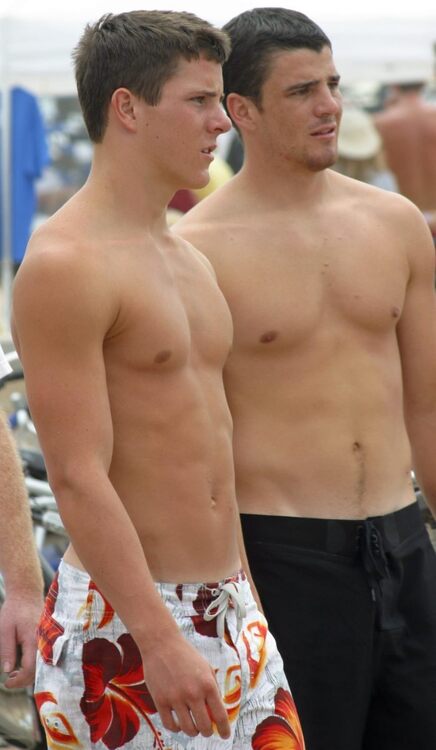 Brothers at Beach.jpg