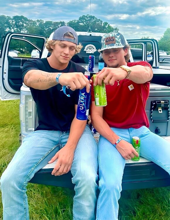 GOB & Beer Cheers!.jpg