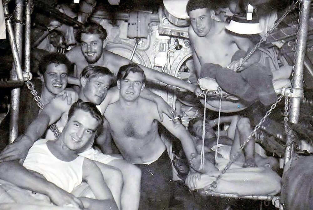 Vintage Sailors.jpg