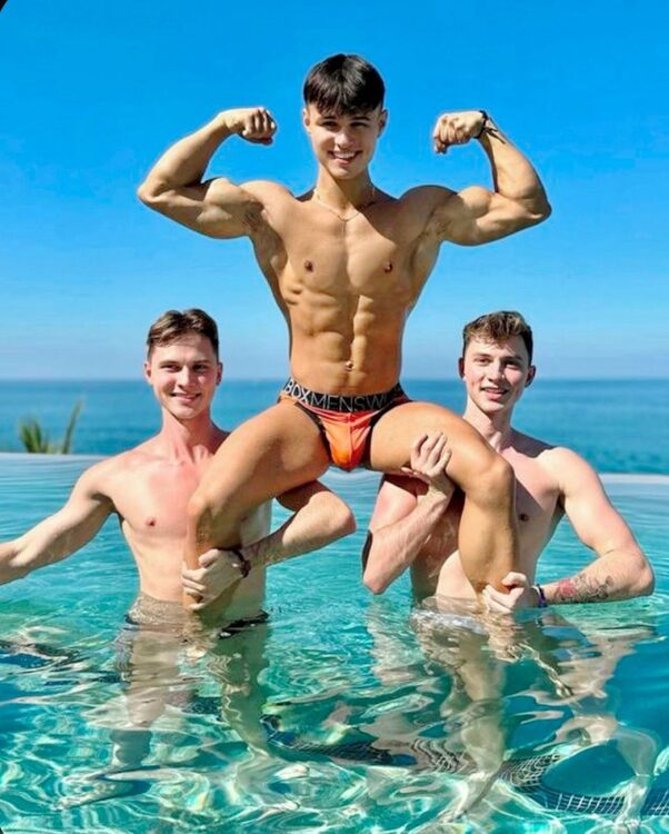 xxxpoolboy trio.jpg