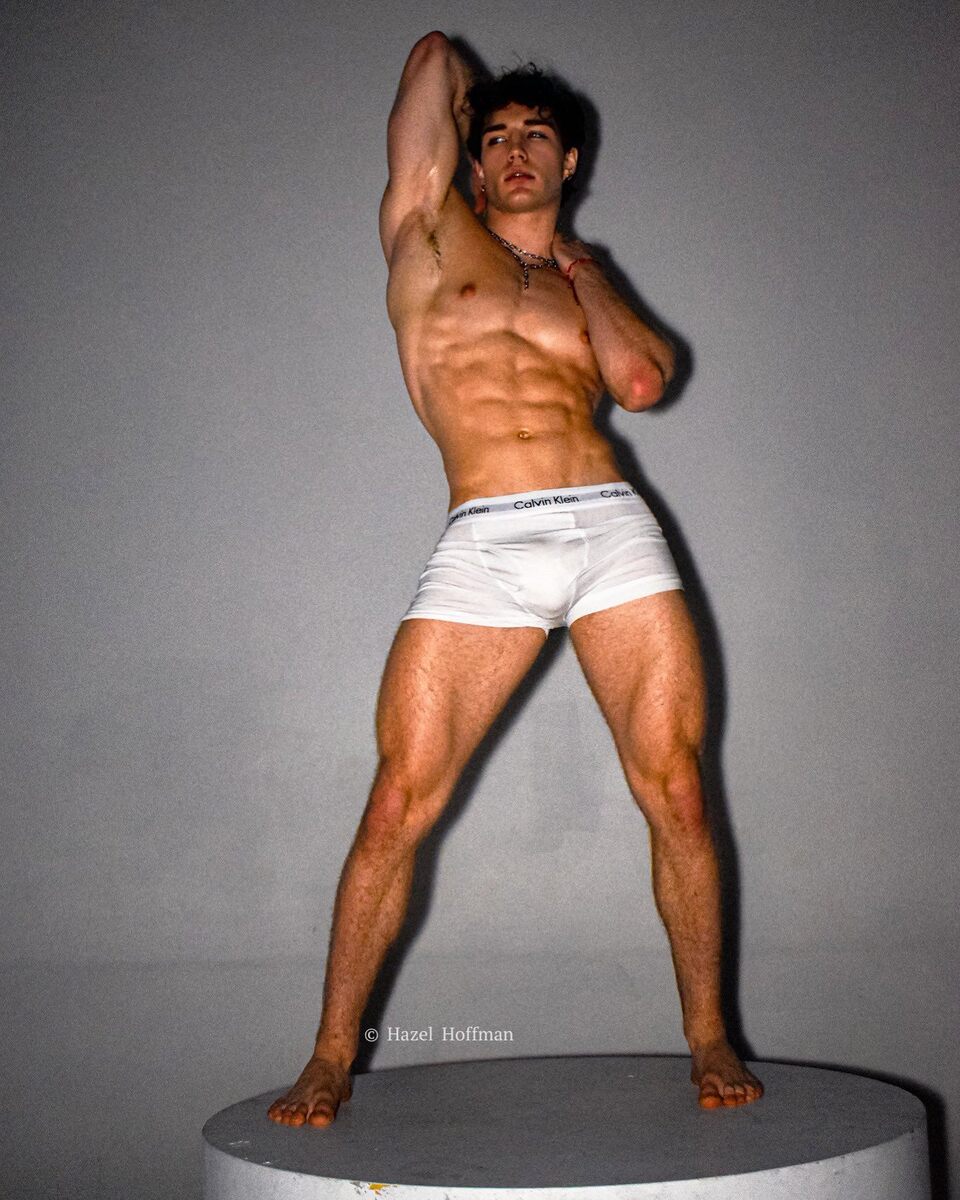 Hazel Hoffman