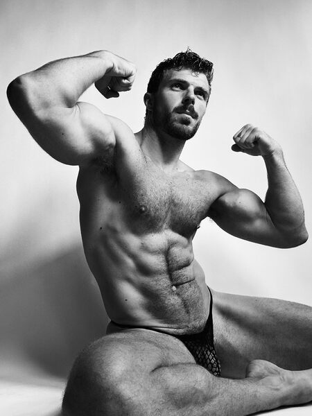 Kurt Bradford