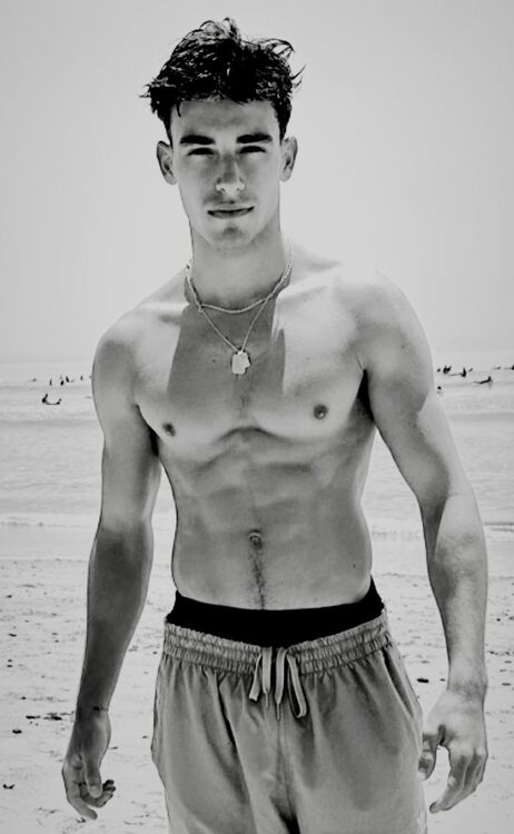 xxxbeachboy b&w.jpg