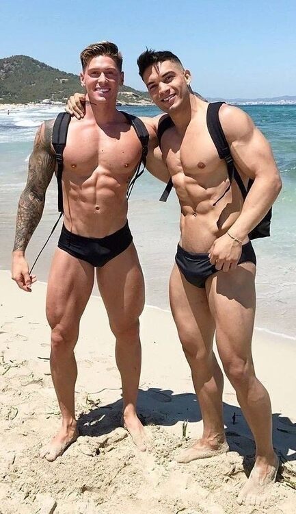 xxxbeachboys sand.JPG