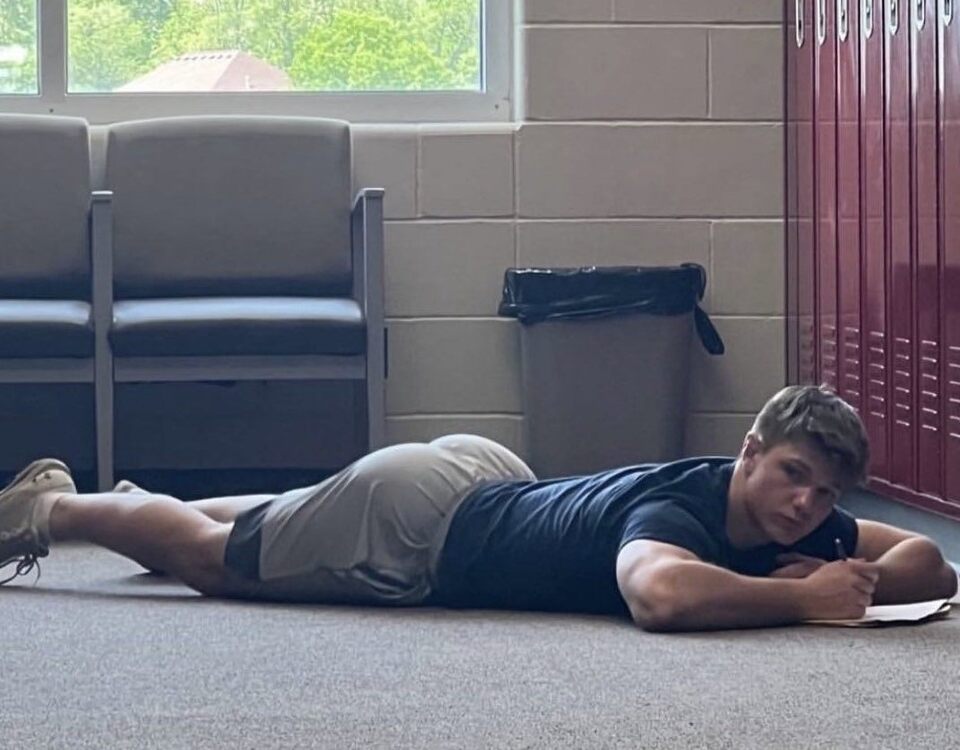 Bubble Butt Doing Homework.jpg