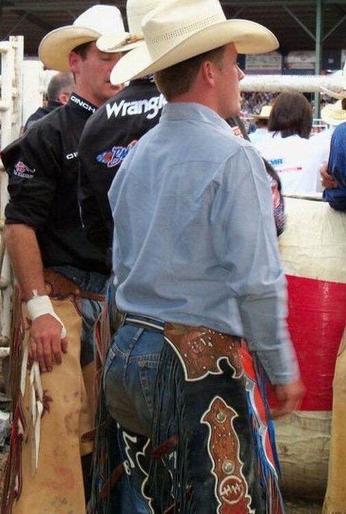 Jean Butt Rodeo.jpg
