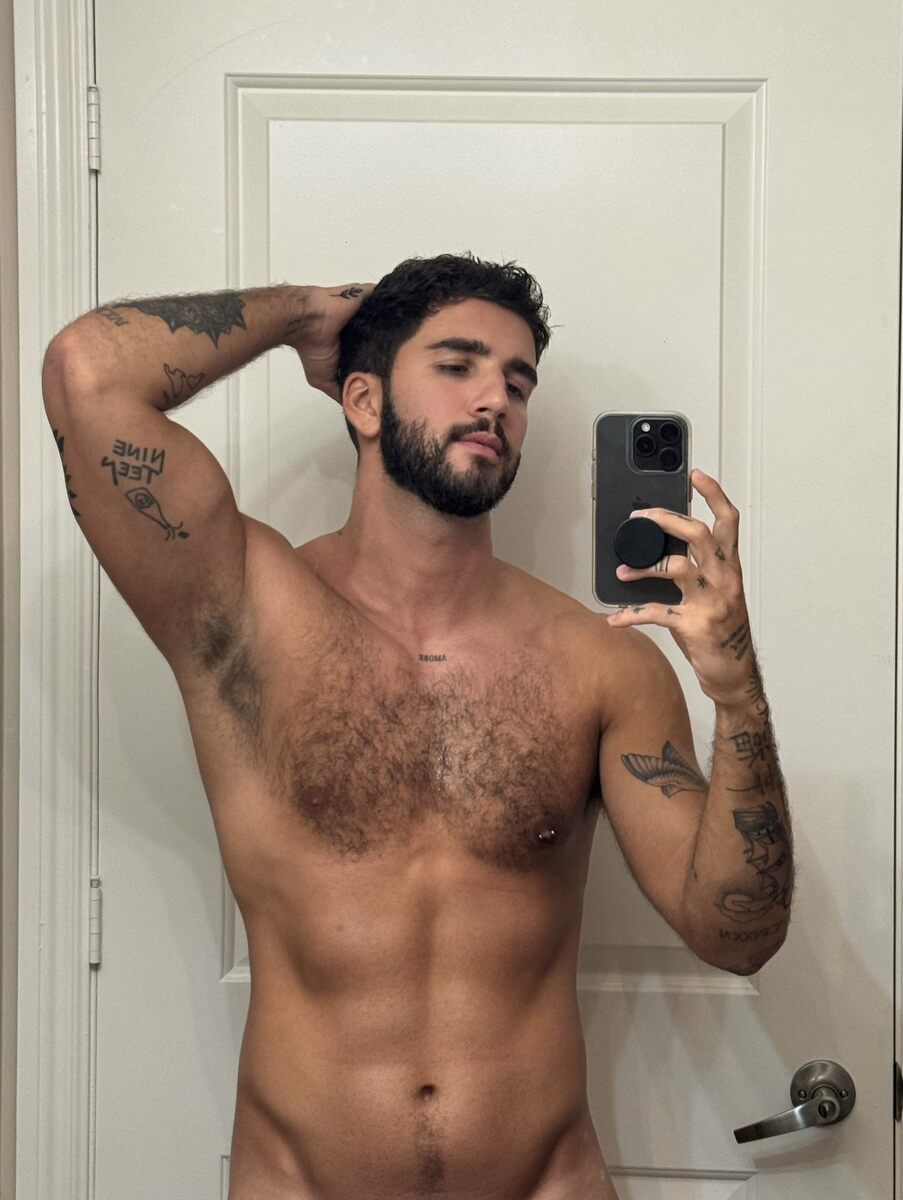 Joe Polito