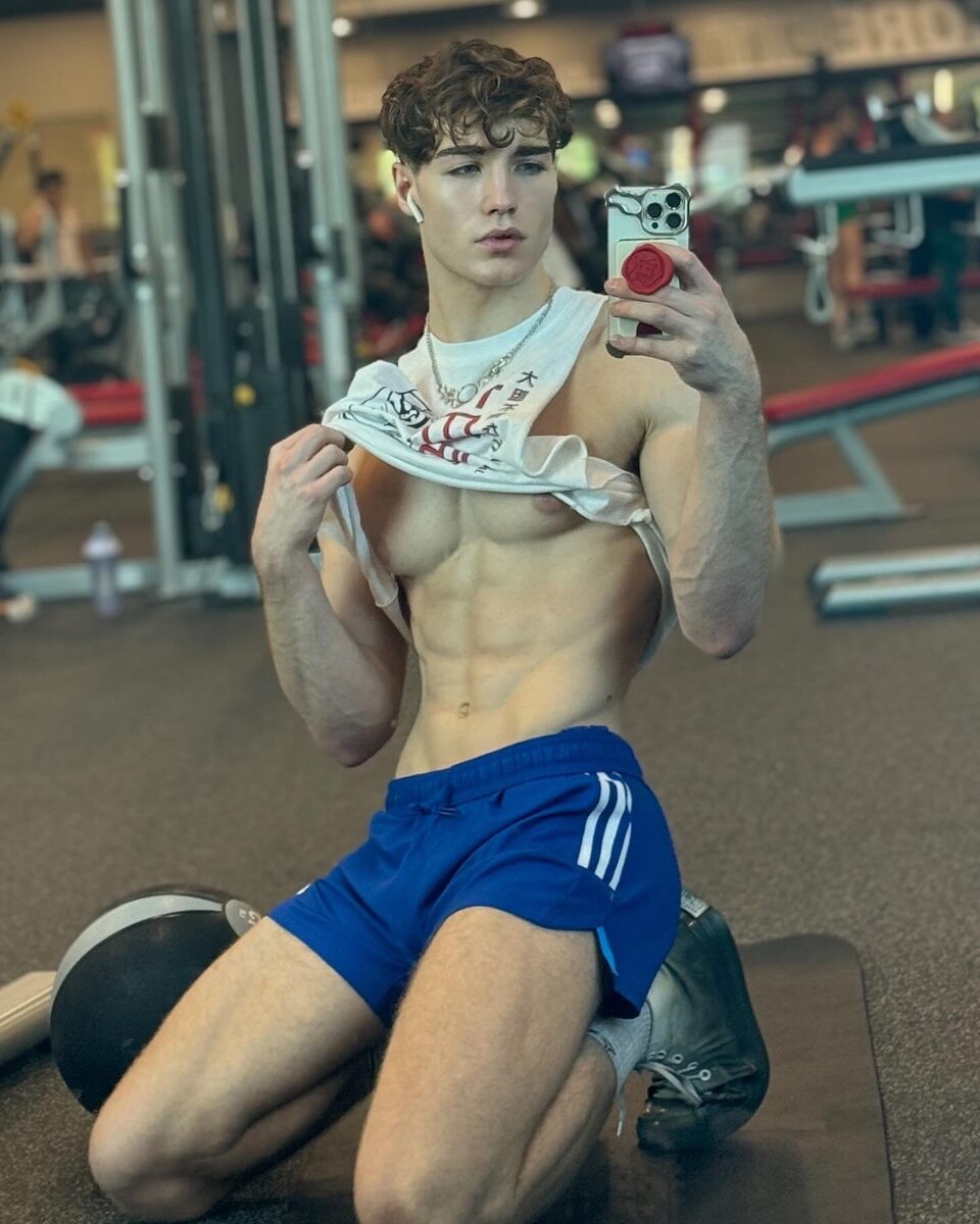Hazel Hoffman