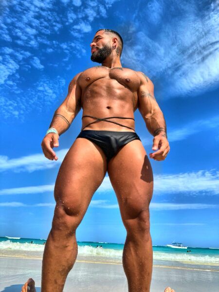 Jean Paolo Di Lorenzo